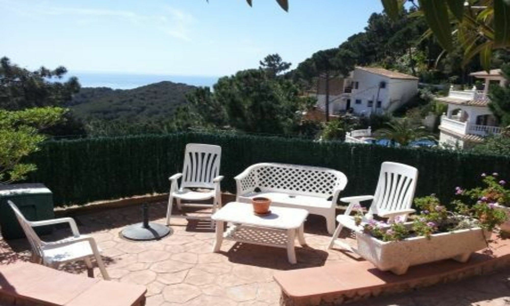 Villa In Lloret De Mar - 104832 By Mo Rentals Esterno foto